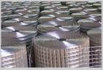 Welded Wire Mesh